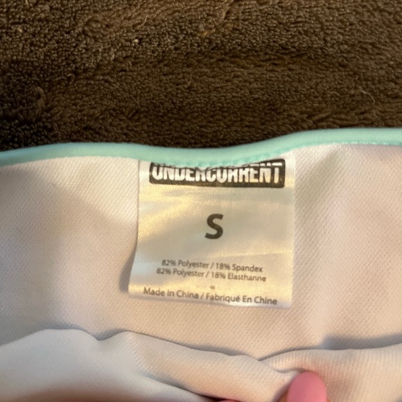 Bikini bottoms size small GUC by undercurrent - Picture 4 of 4